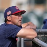 article image - United States Rockies Baseball